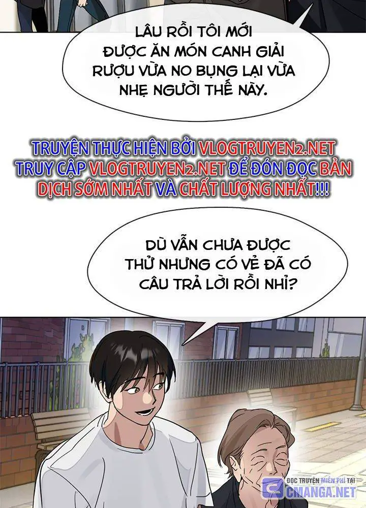 Nhà Hàng Thế Giới Ngầm Nettruyen ZZZ Chương 20 Page 6