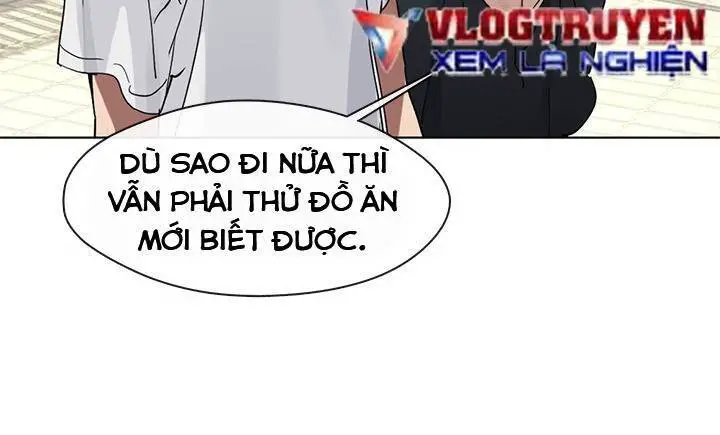 Nhà Hàng Thế Giới Ngầm Nettruyen ZZZ Chương 20 Page 7