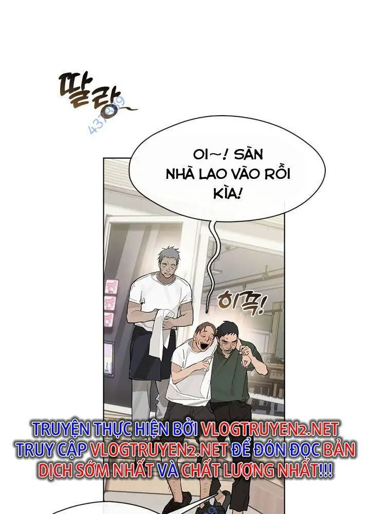 Nhà Hàng Thế Giới Ngầm Nettruyen ZZZ Chương 20 Page 8