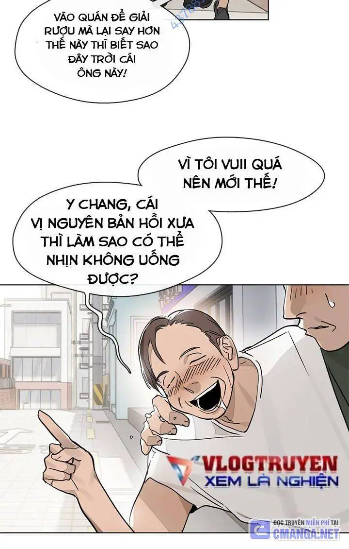Nhà Hàng Thế Giới Ngầm Nettruyen ZZZ Chương 20 Page 9