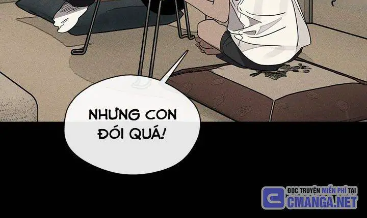 Nhà Hàng Thế Giới Ngầm Nettruyen ZZZ Chương 20 Page 18