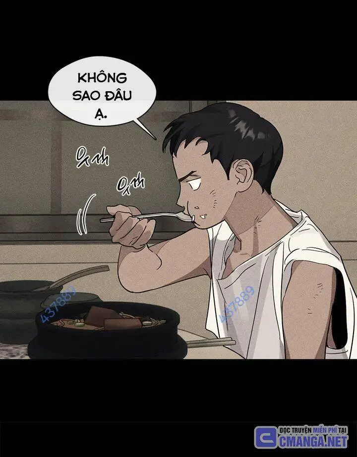 Nhà Hàng Thế Giới Ngầm Nettruyen ZZZ Chương 20 Page 21