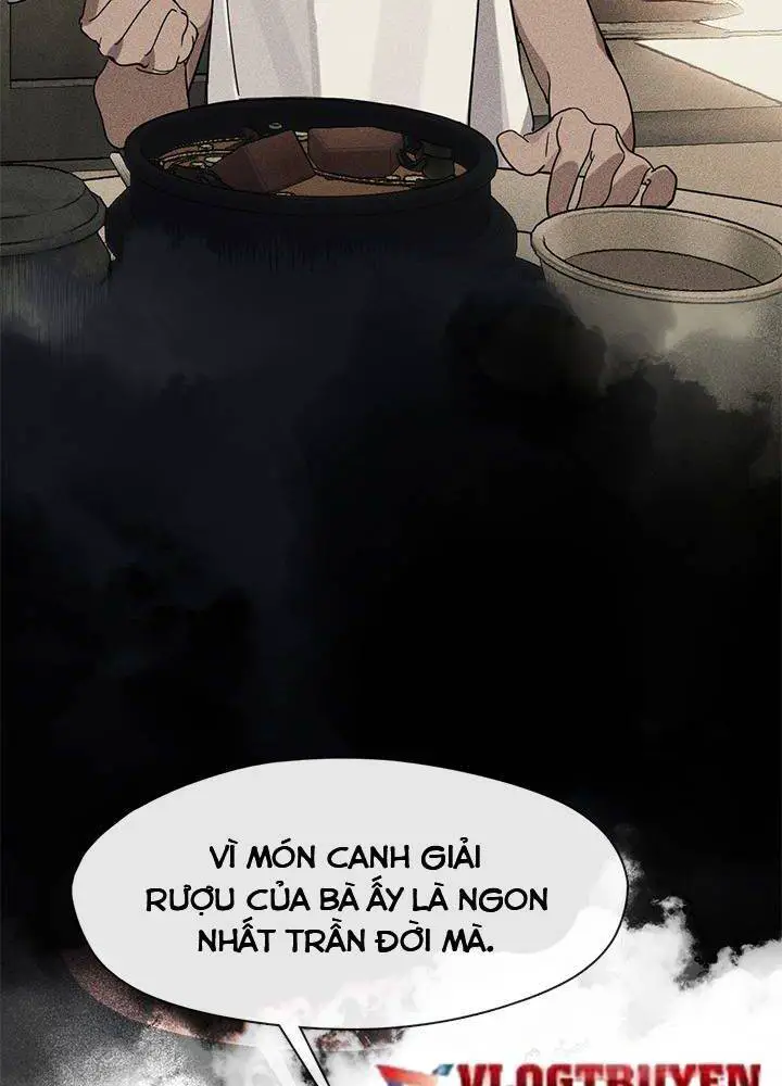Nhà Hàng Thế Giới Ngầm Nettruyen ZZZ Chương 20 Page 23
