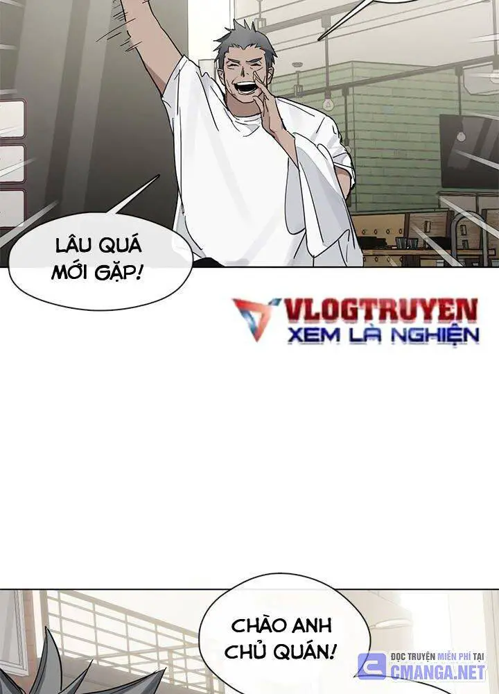 Nhà Hàng Thế Giới Ngầm Nettruyen ZZZ Chương 20 Page 27