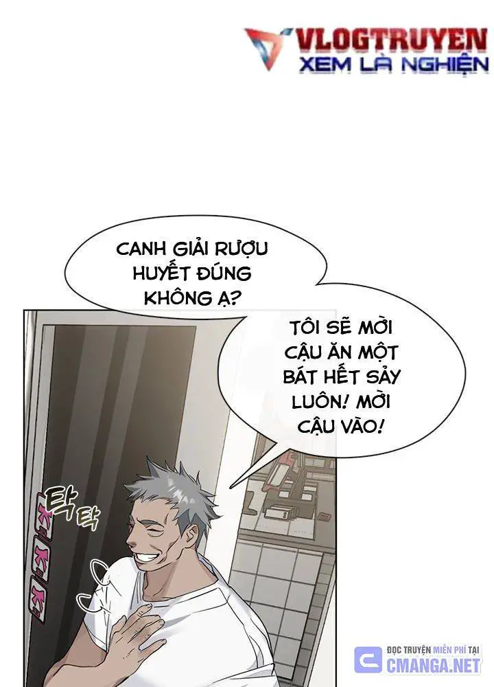 Nhà Hàng Thế Giới Ngầm Nettruyen ZZZ Chương 20 Page 30