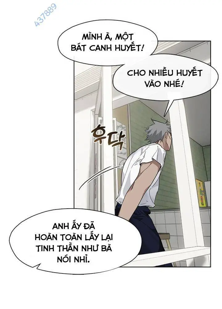 Nhà Hàng Thế Giới Ngầm Nettruyen ZZZ Chương 20 Page 32