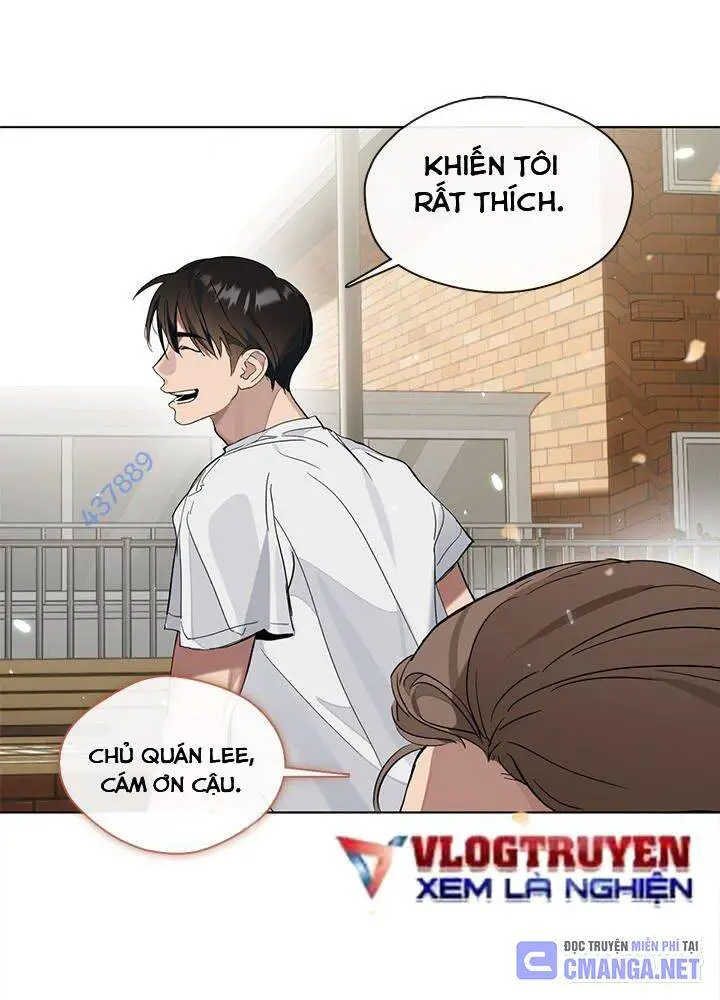 Nhà Hàng Thế Giới Ngầm Nettruyen ZZZ Chương 20 Page 33