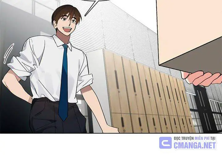 Nhà Hàng Thế Giới Ngầm Nettruyen ZZZ Chương 20 Page 102