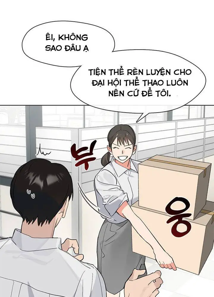 Nhà Hàng Thế Giới Ngầm Nettruyen ZZZ Chương 20 Page 103
