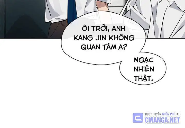 Nhà Hàng Thế Giới Ngầm Nettruyen ZZZ Chương 20 Page 105