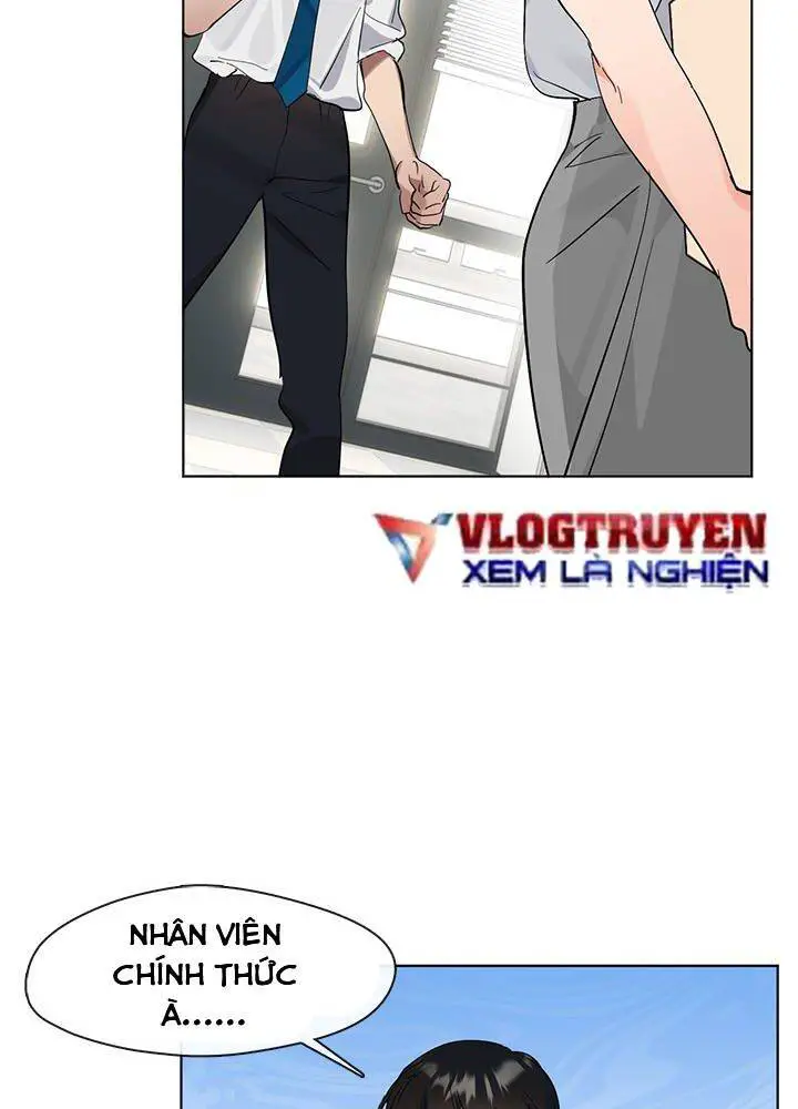 Nhà Hàng Thế Giới Ngầm Nettruyen ZZZ Chương 20 Page 110