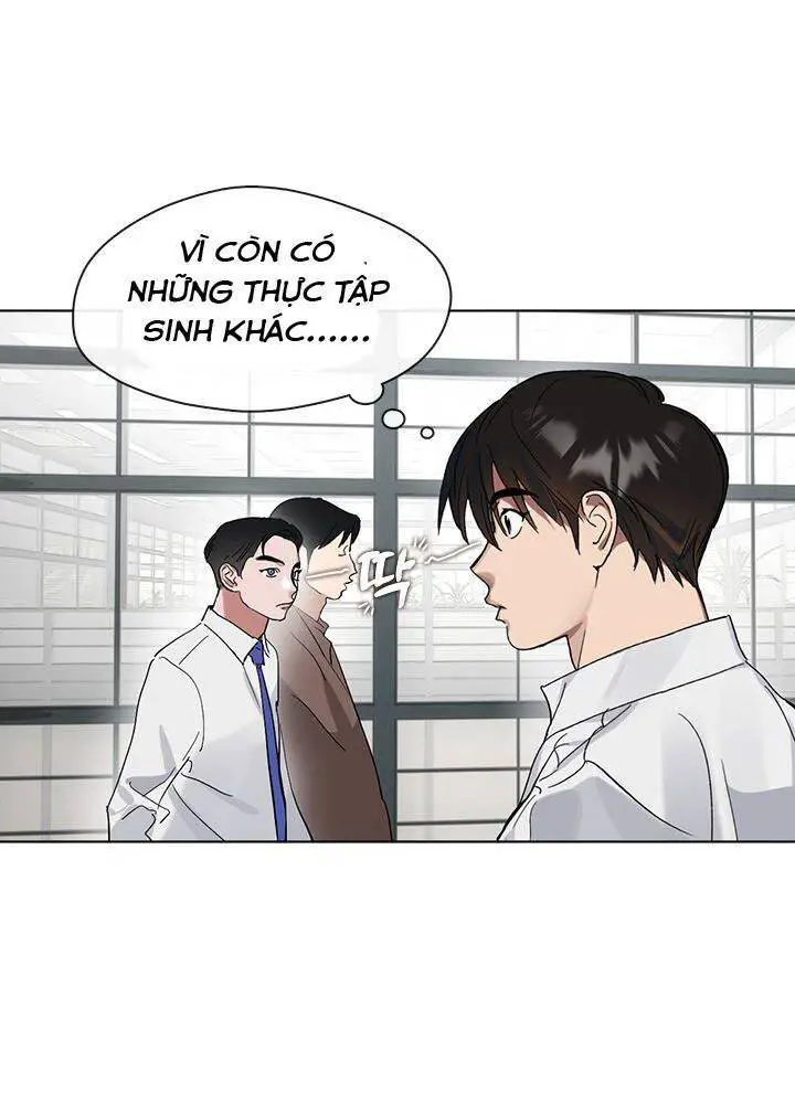Nhà Hàng Thế Giới Ngầm Nettruyen ZZZ Chương 20 Page 113