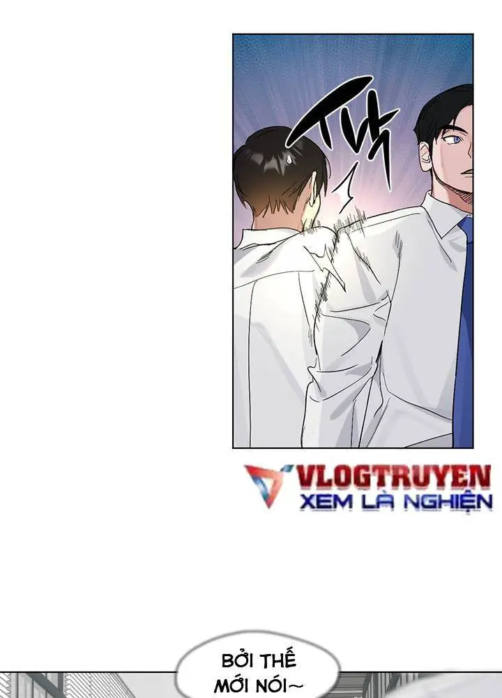 Nhà Hàng Thế Giới Ngầm Nettruyen ZZZ Chương 20 Page 115