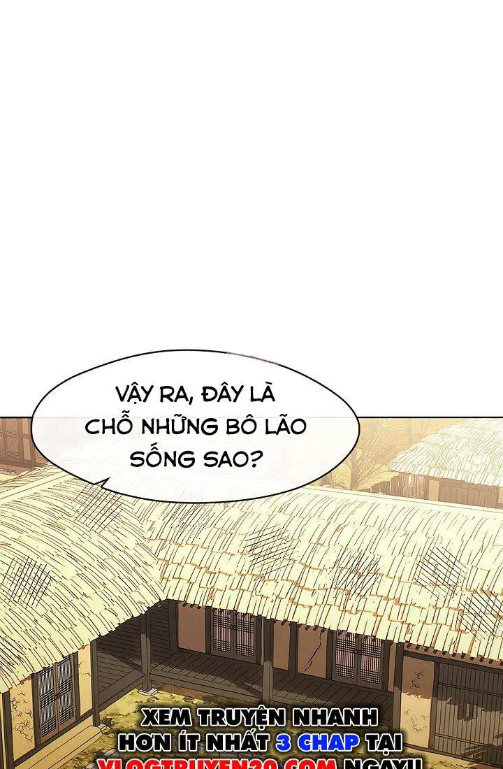 Nhà Hàng Thế Giới Ngầm Nettruyen ZZZ Chương 52 Page 2