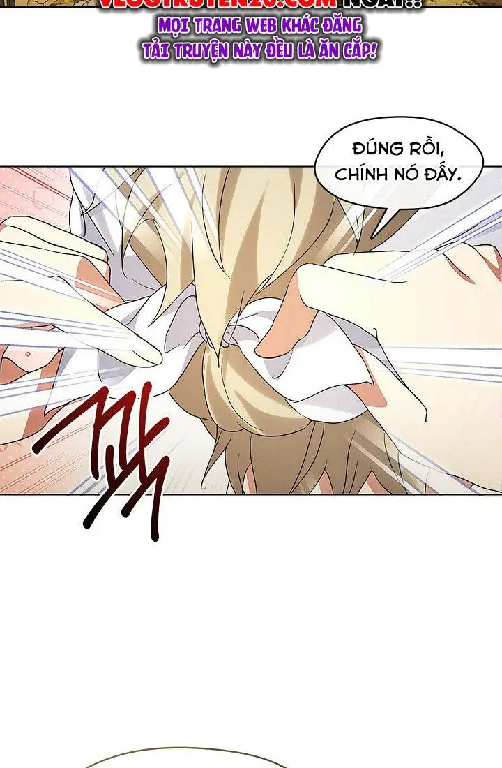 Nhà Hàng Thế Giới Ngầm Nettruyen ZZZ Chương 52 Page 3