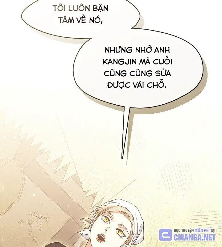 Nhà Hàng Thế Giới Ngầm Nettruyen ZZZ Chương 52 Page 4