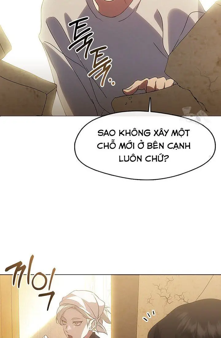 Nhà Hàng Thế Giới Ngầm Nettruyen ZZZ Chương 52 Page 9