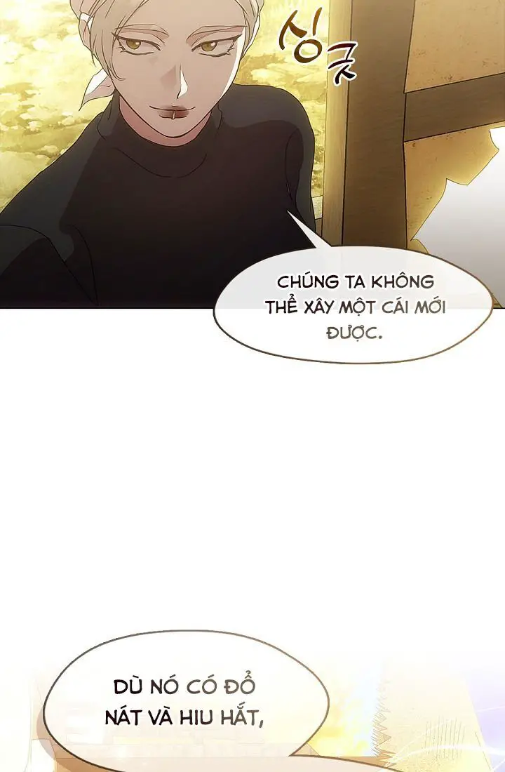 Nhà Hàng Thế Giới Ngầm Nettruyen ZZZ Chương 52 Page 11