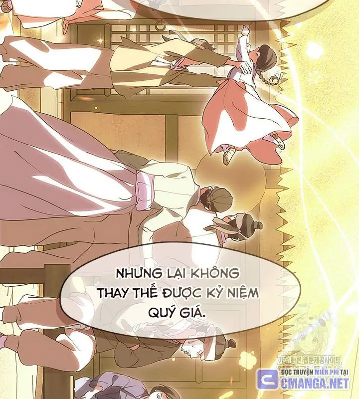 Nhà Hàng Thế Giới Ngầm Nettruyen ZZZ Chương 52 Page 13