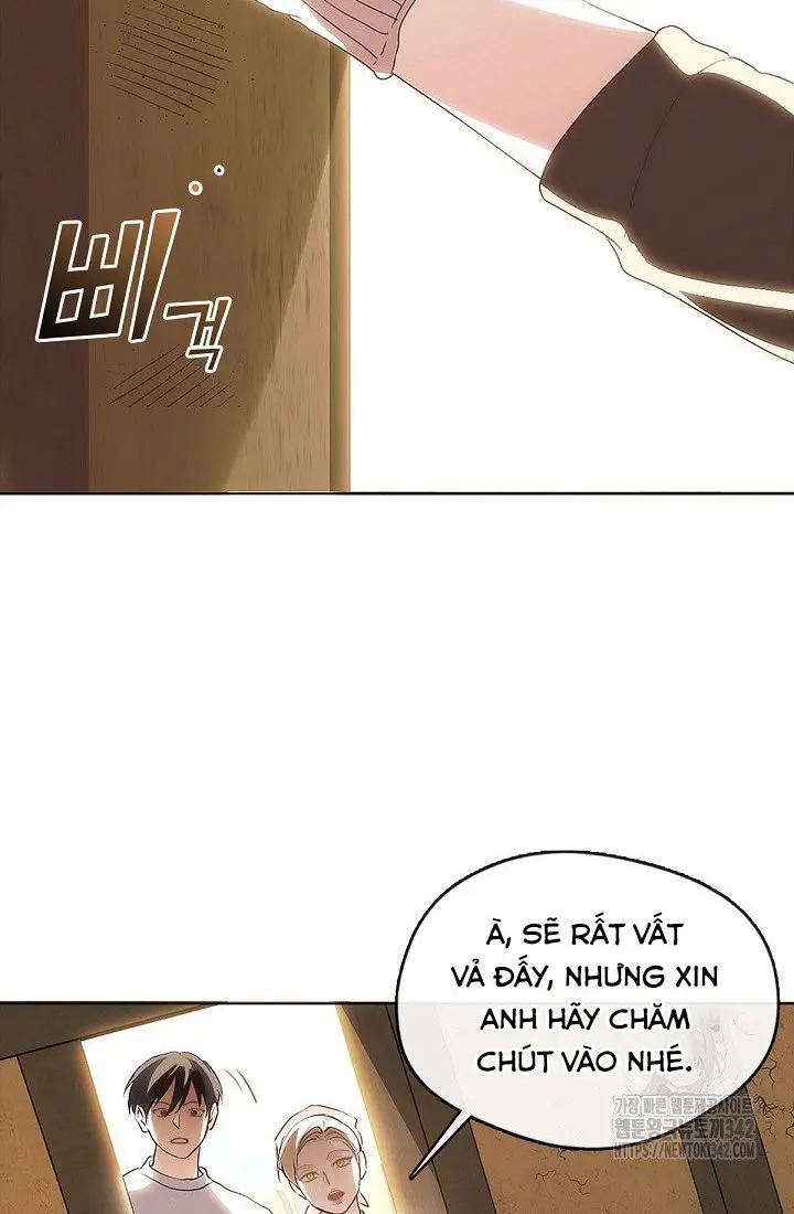 Nhà Hàng Thế Giới Ngầm Nettruyen ZZZ Chương 52 Page 15