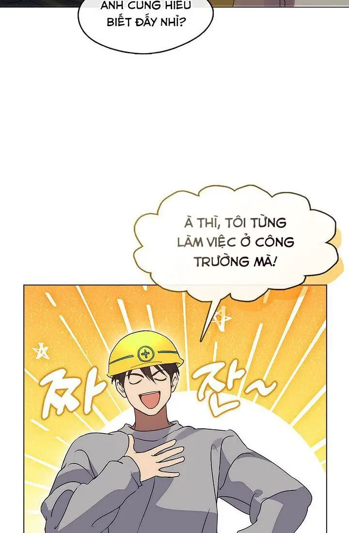 Nhà Hàng Thế Giới Ngầm Nettruyen ZZZ Chương 52 Page 20