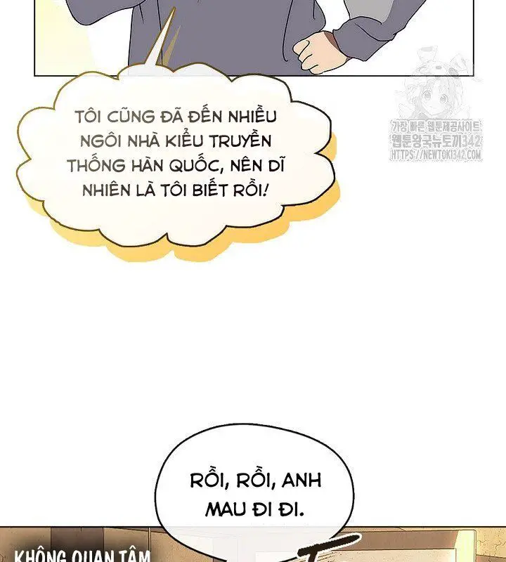Nhà Hàng Thế Giới Ngầm Nettruyen ZZZ Chương 52 Page 21