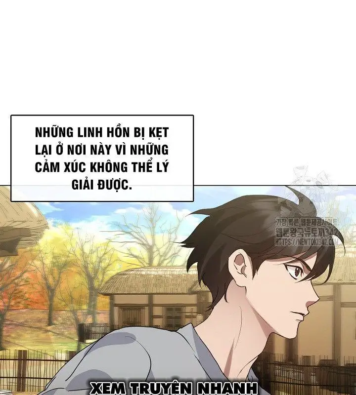 Nhà Hàng Thế Giới Ngầm Nettruyen ZZZ Chương 52 Page 24