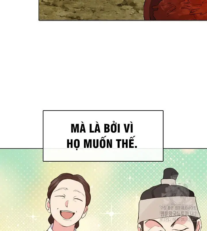 Nhà Hàng Thế Giới Ngầm Nettruyen ZZZ Chương 52 Page 27