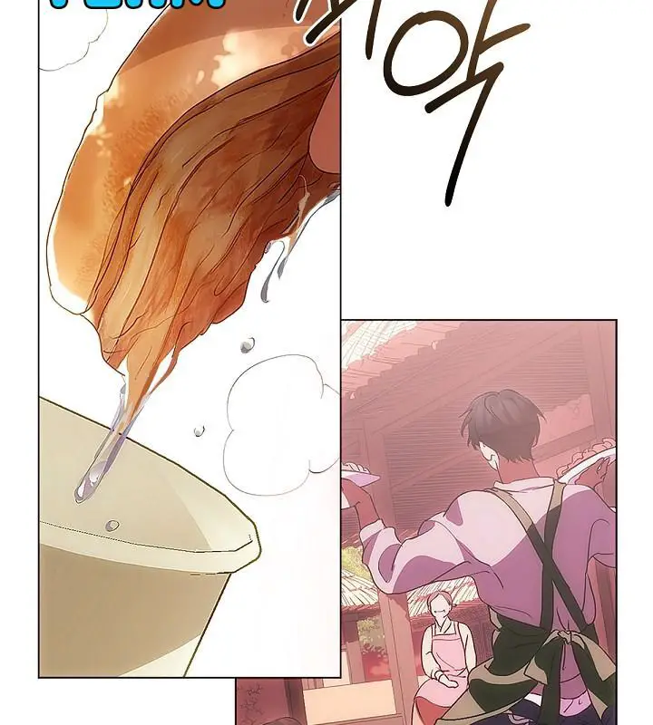Nhà Hàng Thế Giới Ngầm Nettruyen ZZZ Chương 52 Page 30
