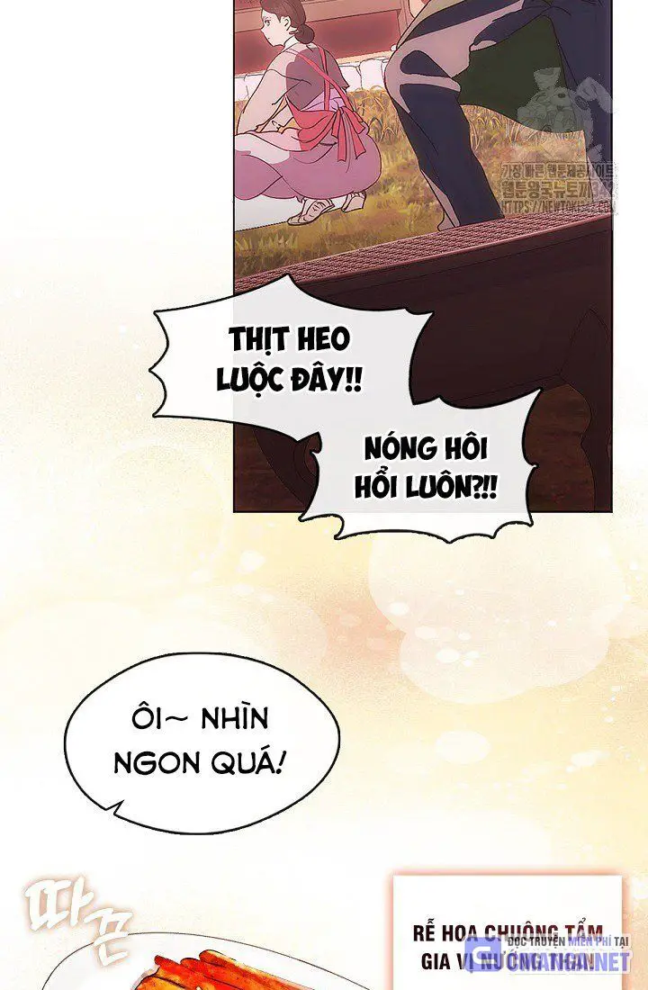Nhà Hàng Thế Giới Ngầm Nettruyen ZZZ Chương 52 Page 31