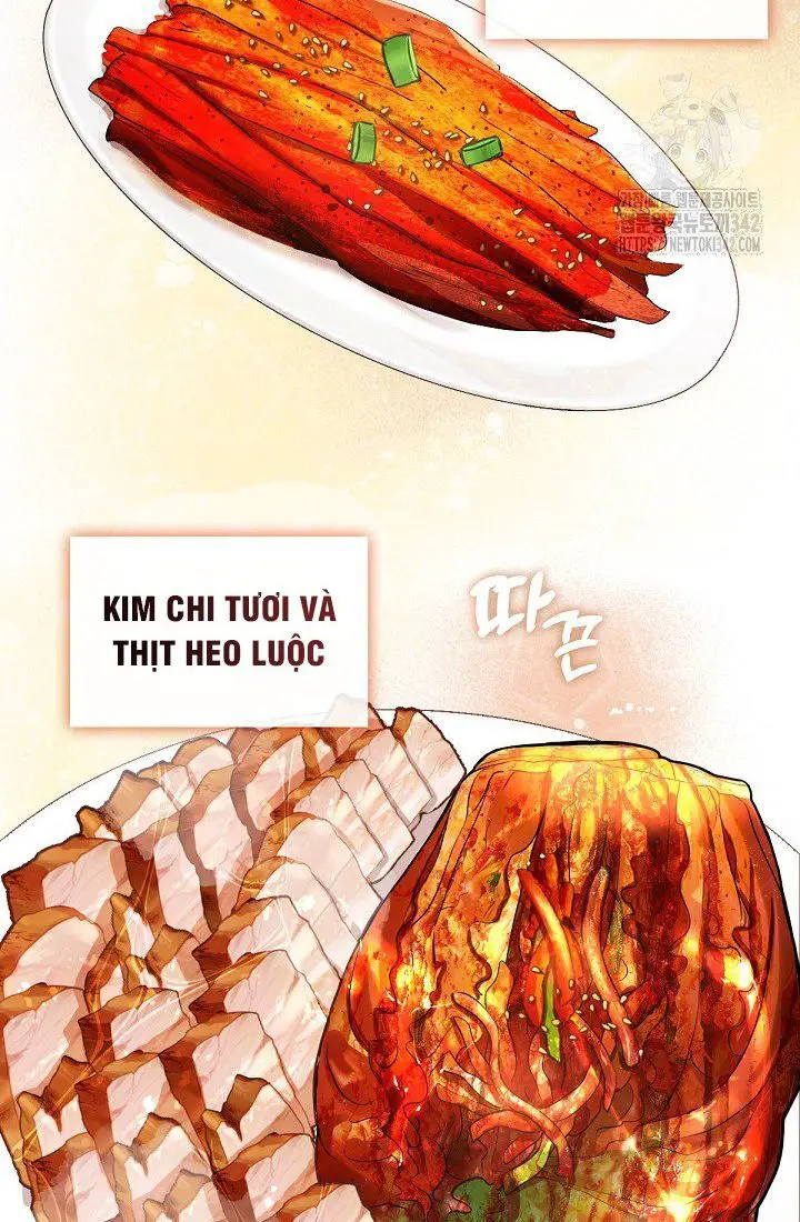 Nhà Hàng Thế Giới Ngầm Nettruyen ZZZ Chương 52 Page 32