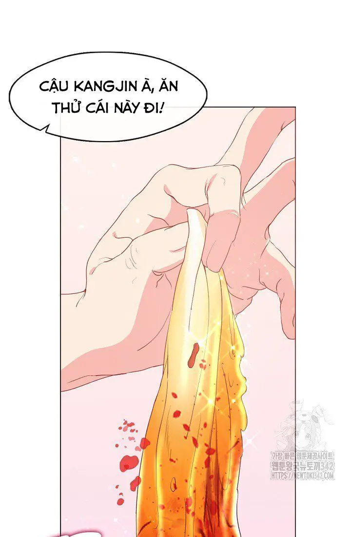Nhà Hàng Thế Giới Ngầm Nettruyen ZZZ Chương 52 Page 35