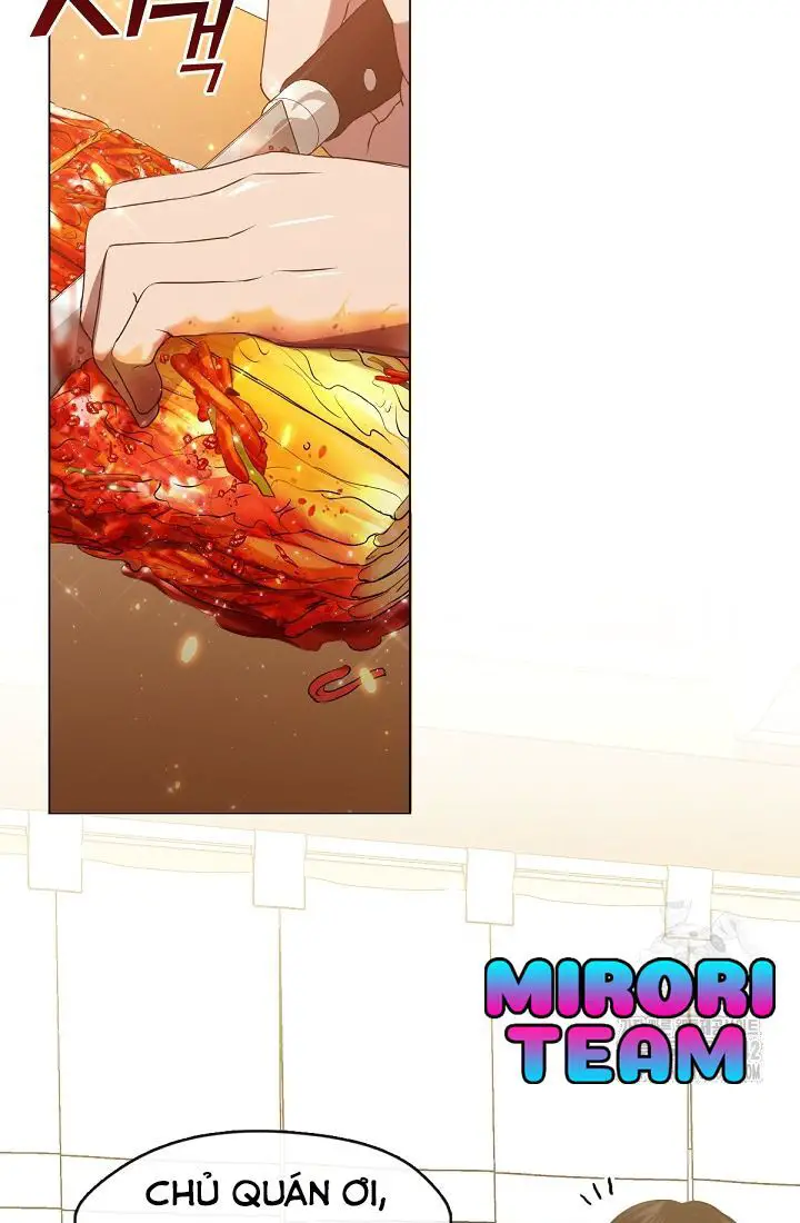 Nhà Hàng Thế Giới Ngầm Nettruyen ZZZ Chương 52 Page 47