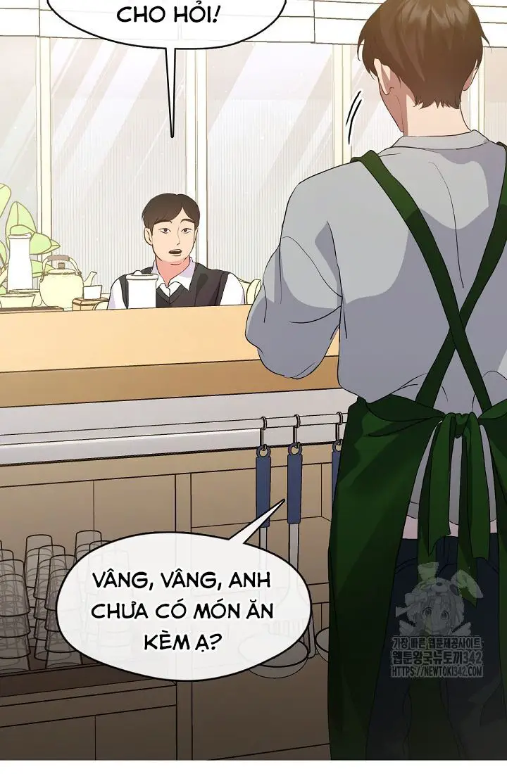 Nhà Hàng Thế Giới Ngầm Nettruyen ZZZ Chương 52 Page 48