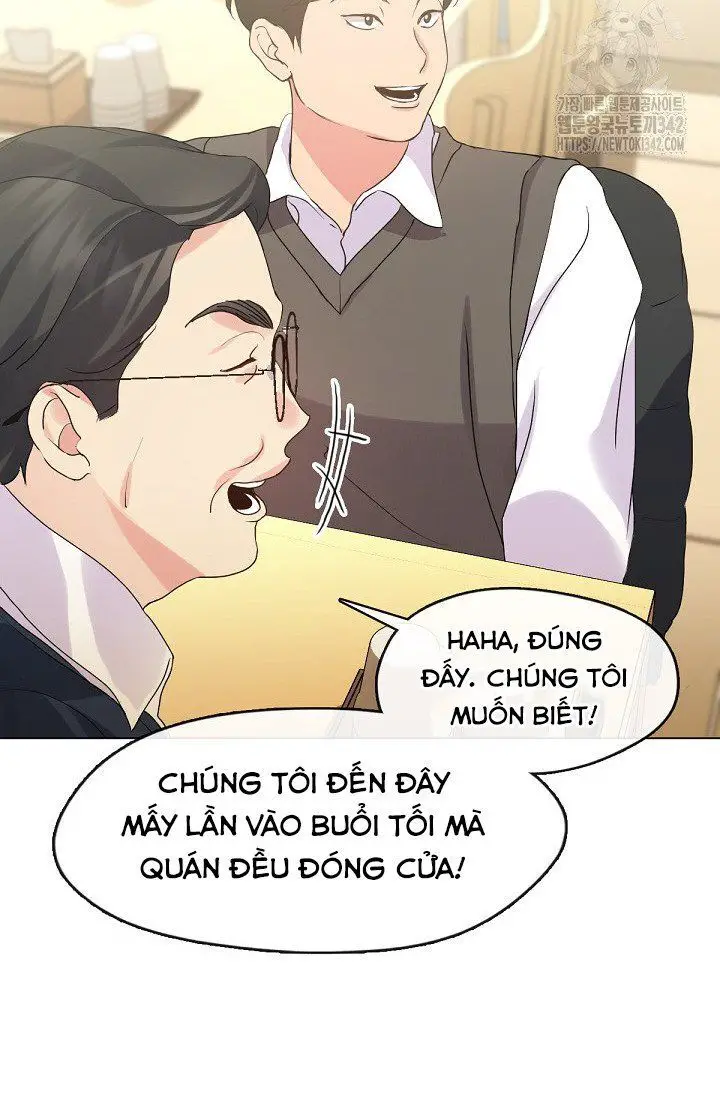Nhà Hàng Thế Giới Ngầm Nettruyen ZZZ Chương 52 Page 50