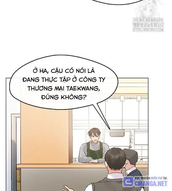 Nhà Hàng Thế Giới Ngầm Nettruyen ZZZ Chương 52 Page 52