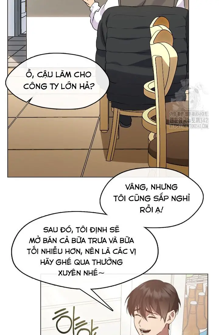 Nhà Hàng Thế Giới Ngầm Nettruyen ZZZ Chương 52 Page 53