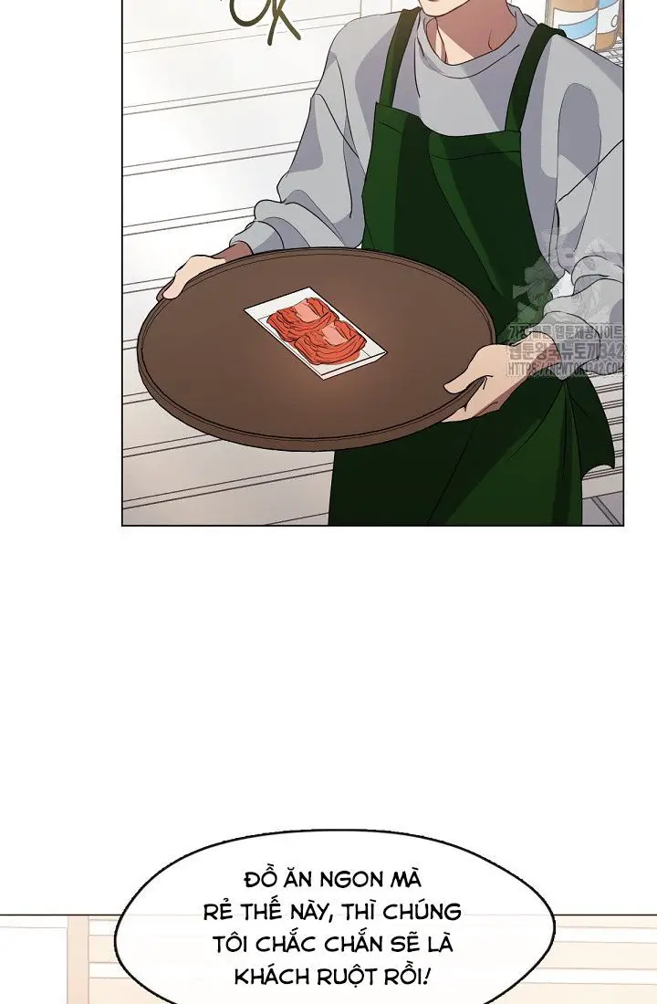 Nhà Hàng Thế Giới Ngầm Nettruyen ZZZ Chương 52 Page 54