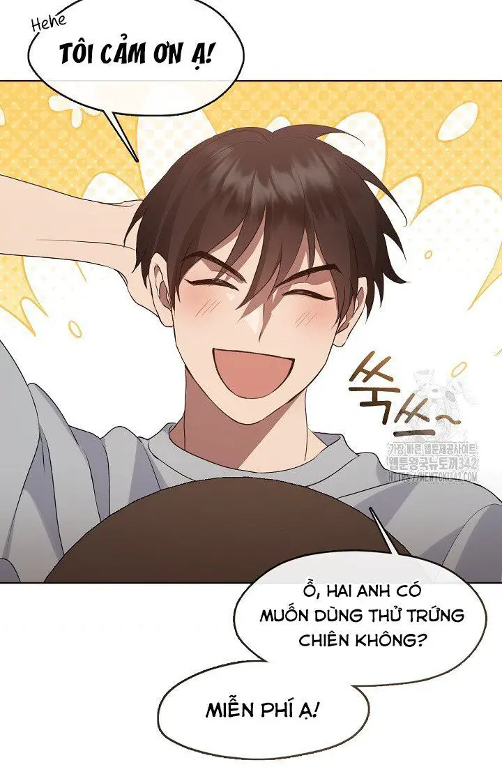 Nhà Hàng Thế Giới Ngầm Nettruyen ZZZ Chương 52 Page 56