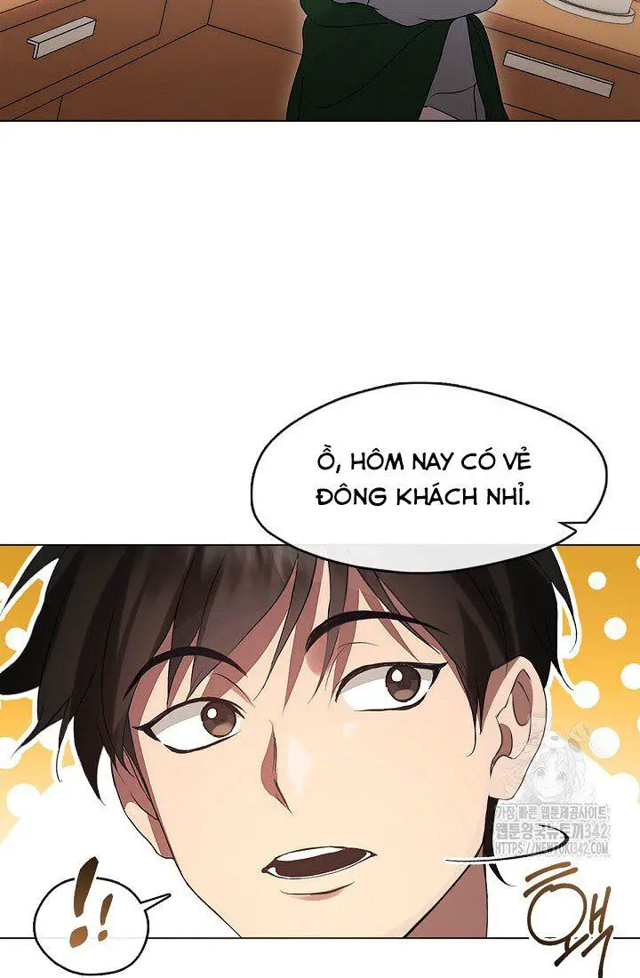 Nhà Hàng Thế Giới Ngầm Nettruyen ZZZ Chương 52 Page 59