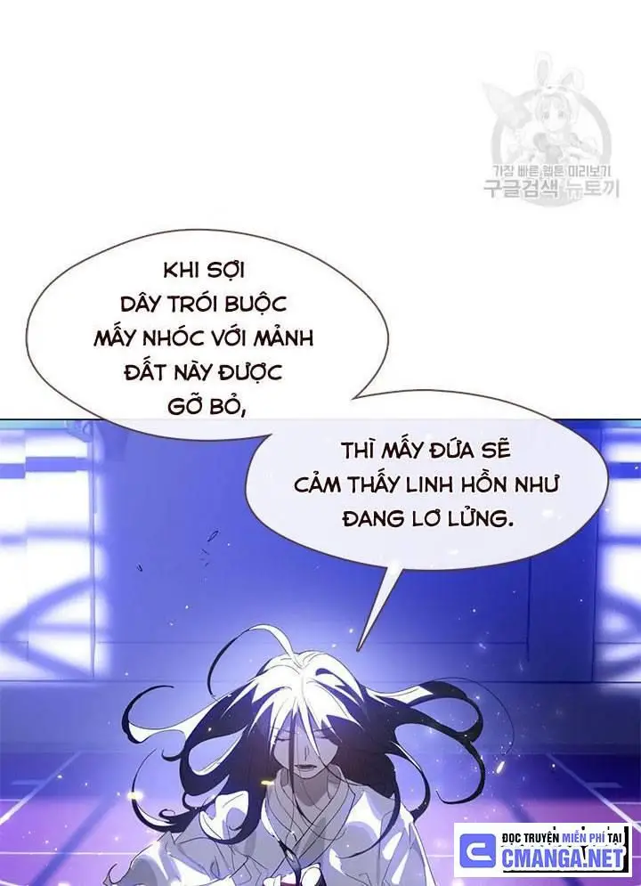 Nhà Hàng Thế Giới Ngầm Nettruyen ZZZ Chương 23 Page 37
