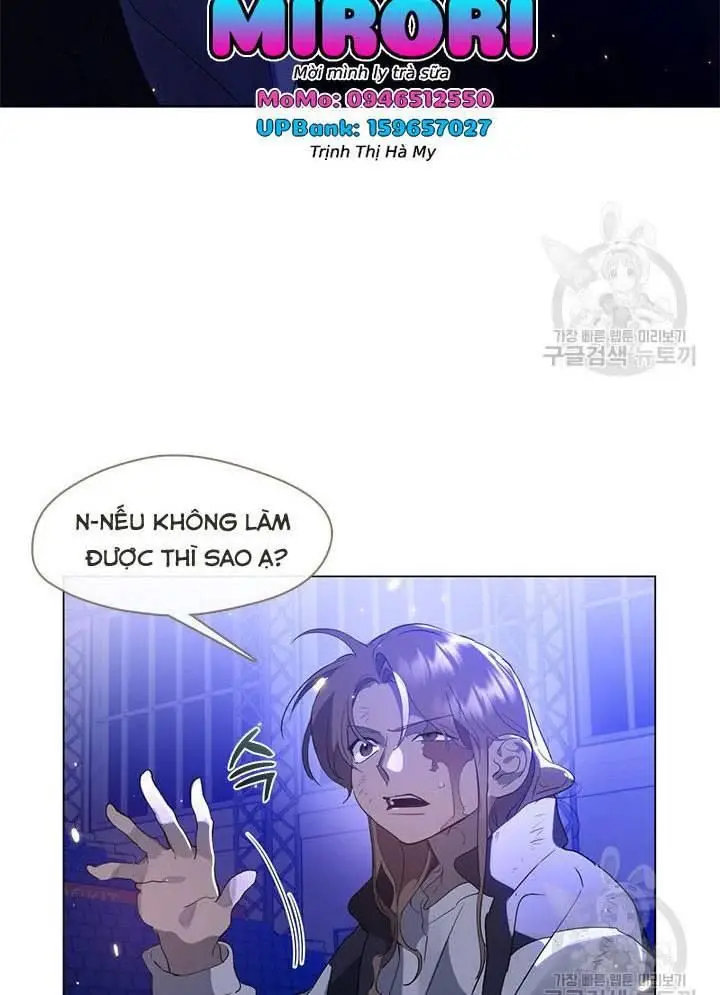 Nhà Hàng Thế Giới Ngầm Nettruyen ZZZ Chương 23 Page 41
