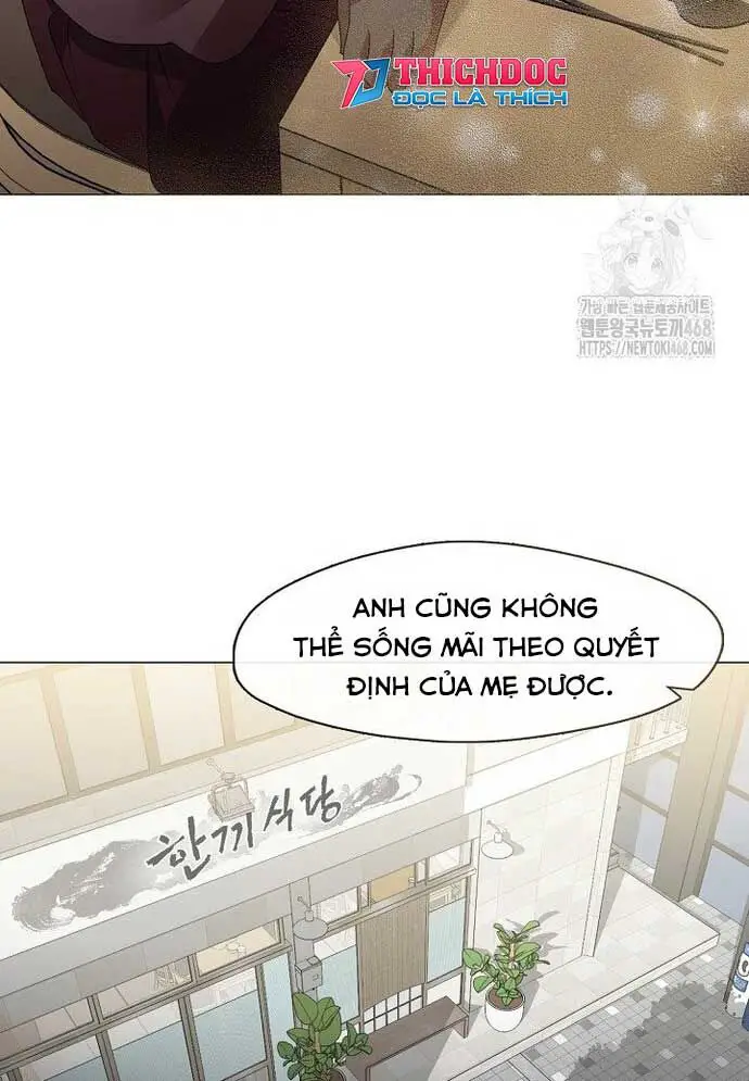 Nhà Hàng Thế Giới Ngầm Nettruyen ZZZ Chương 84 Page 8