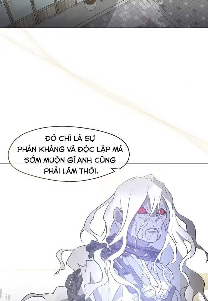 Nhà Hàng Thế Giới Ngầm Nettruyen ZZZ Chương 84 Page 9