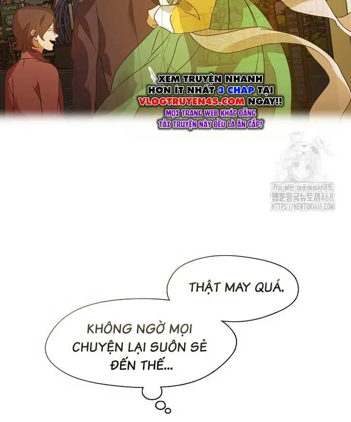 Nhà Hàng Thế Giới Ngầm Nettruyen ZZZ Chương 84 Page 44