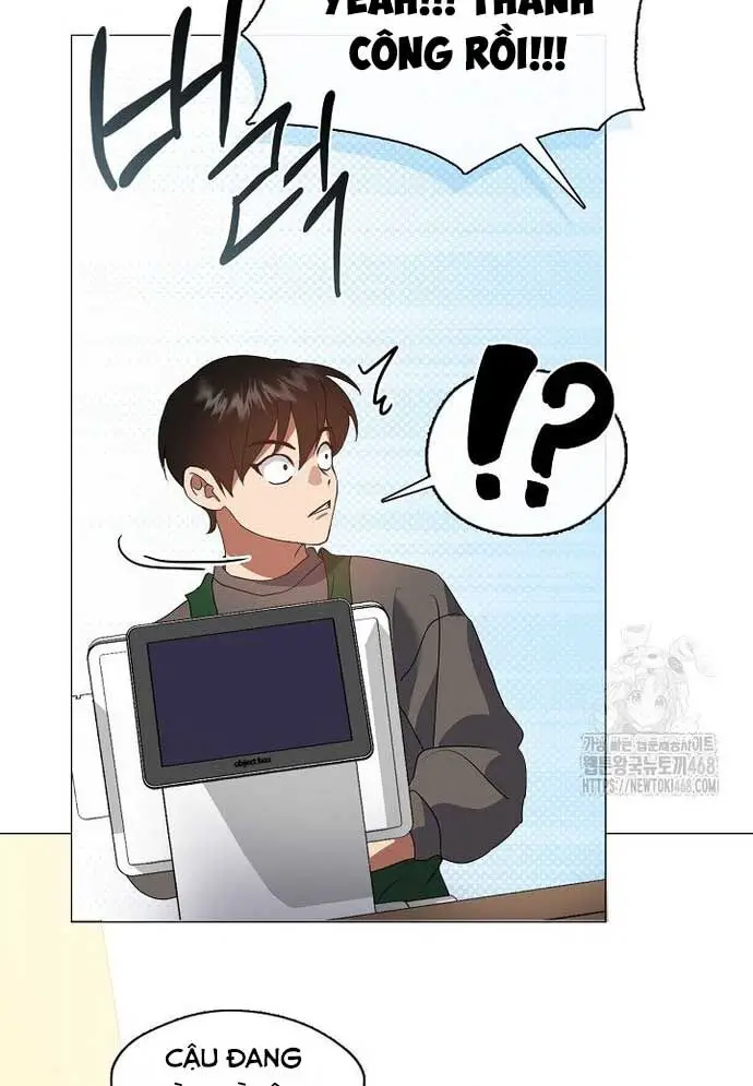 Nhà Hàng Thế Giới Ngầm Nettruyen ZZZ Chương 84 Page 47