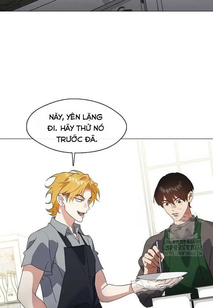 Nhà Hàng Thế Giới Ngầm Nettruyen ZZZ Chương 84 Page 49