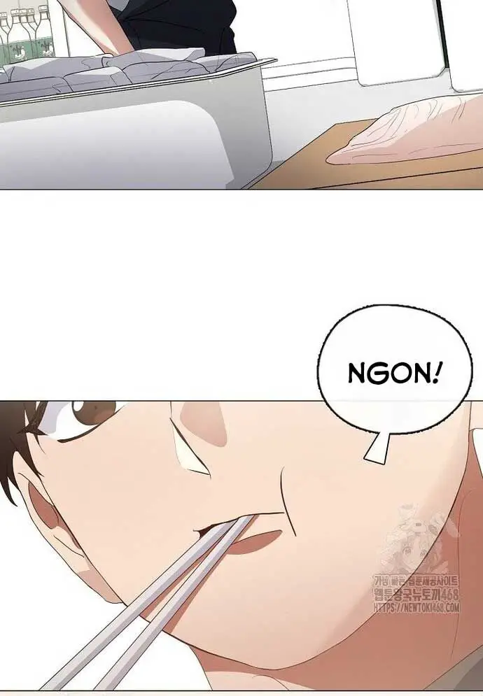 Nhà Hàng Thế Giới Ngầm Nettruyen ZZZ Chương 84 Page 50