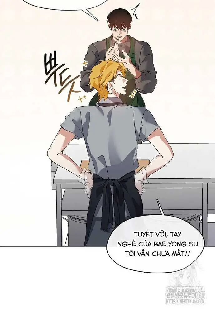Nhà Hàng Thế Giới Ngầm Nettruyen ZZZ Chương 84 Page 52