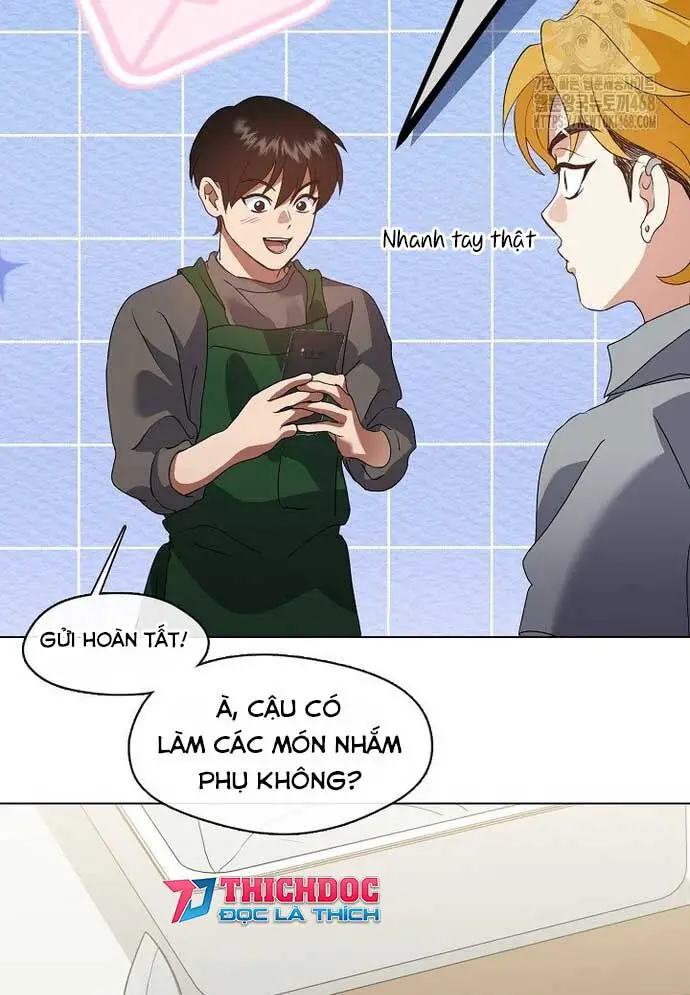 Nhà Hàng Thế Giới Ngầm Nettruyen ZZZ Chương 84 Page 56
